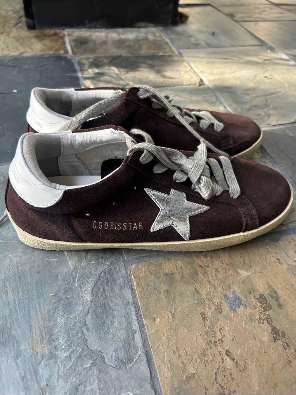 Fashion Sneakers